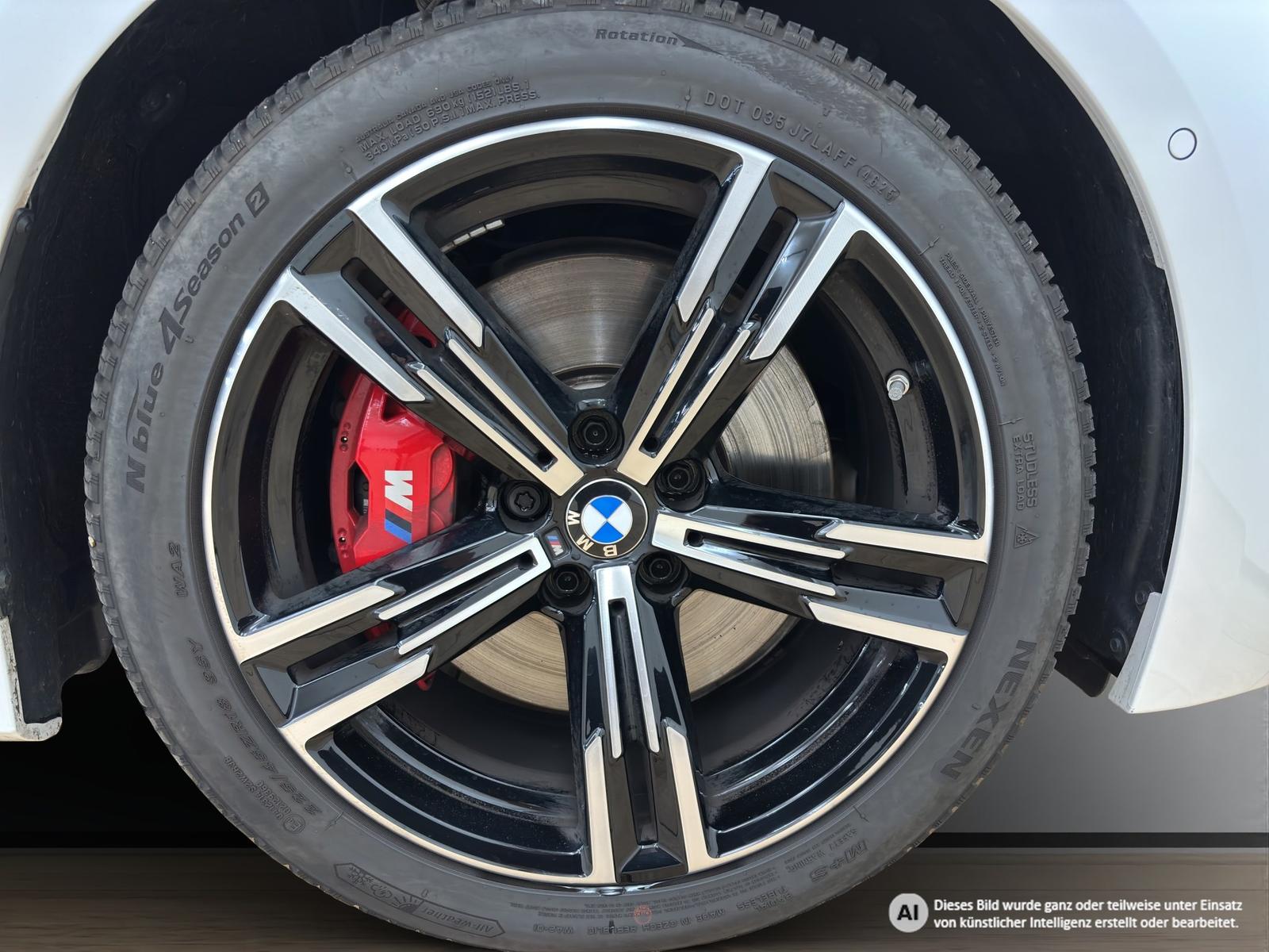 BMW M340i xDrive Limousine [M Sport Pro, ACC, GSD]
