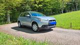 Mitsubishi ASX 1 Hand. SUV 1,8 TDI AHK Tüv 12 2026!! 2500€ - Mitsubishi ASX: 1.8