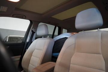 صورة مصغرة 19 لـ 2011 Mercedes-BENZ GLK