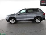 Volkswagen Tiguan 2.0 TDI 4M HIGHLINE HUD,360GRAD,KEYLESS - Volkswagen Tiguan: 3.0