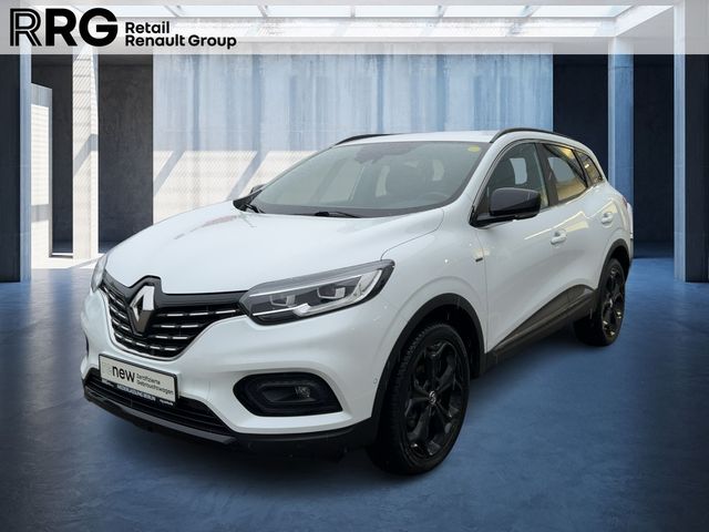 Renault Kadjar 1.3 TCe 140 Black Edition GPF