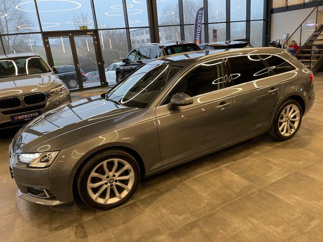 Audi A4 Avant sport ultra *KAMERA*NAVI*PDC*ACC*SZHZ*