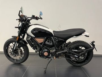 Ducati Scrambler Rizom *sofort verfügbar*