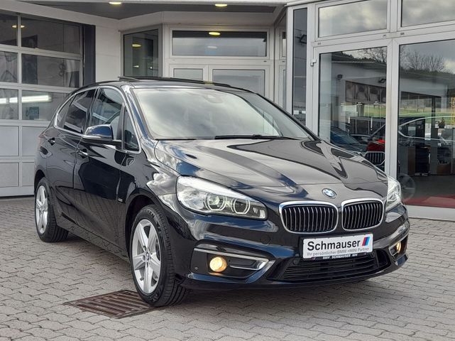 BMW 225i Active Tourer  xDrive Luxury Line,LED,PANO,