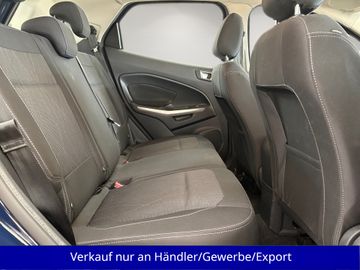 Ford EcoSport - 12