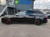 Audi S4 Avant 3.0 TDI Tip-Tr. ACC AHK MATRIX B&O 19" - gebrauchte Audi S4 aus dem Jahr 2020