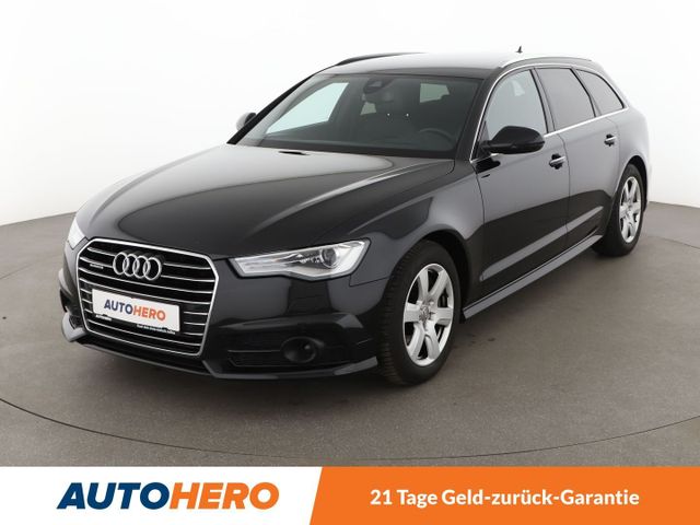 Audi A6 3.0 V6 TDI quattro Aut.*BOSE*HEAD-UP*NAVI*ACC