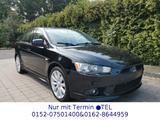 Mitsubishi Lancer Sportback Intense*MOTOR TOP! TÜV bis 2027 - gebrauchte Mitsubishi Lancer aus dem Jahr 2009