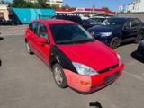 Ford Focus 1.6 Klima TÜVNEU bis 06.2027!!!FAHRBEREIT! - Ford Focus aus 2001: 1.6