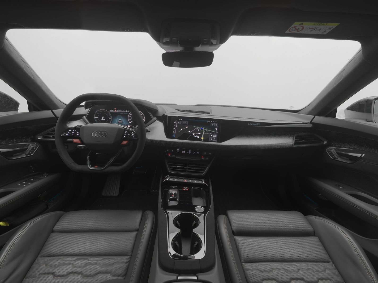 Audi RS e-tron GT - Bild 7