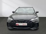 Audi A3 Sportback S line 35 TFSI Optik-Paket Matrix - Audi A3 mit Benzin-Antrieb: Kleinwagen