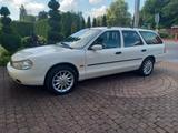 Ford Mondeo MK2 1.8TD Klima, nur 2400 km, bald Oldtim - Ford Mondeo: Mk1