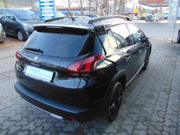 Bild 5 Peugeot 2008 Allure