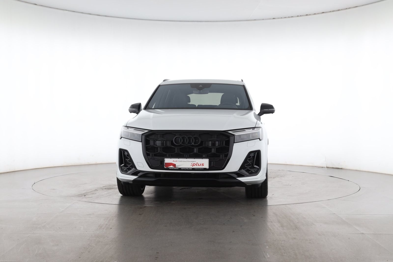 Audi Q7 - Bild 5