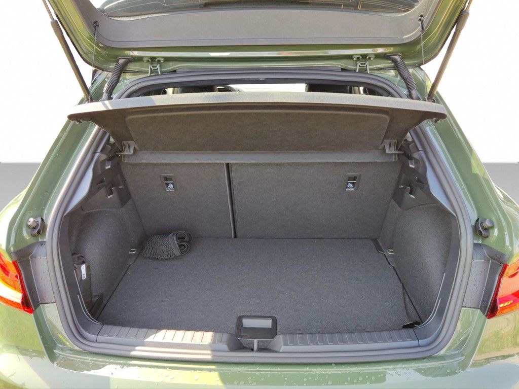 Audi A1 - Bild 9