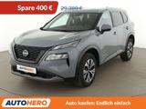 Nissan X-Trail 1.5 VC-T e-POWER N-Connecta Aut.*CAM*ACC - Nissan X-TRAIL N-CONNECTA mit Hybrid-Antrieb (Benzin/Elektro)