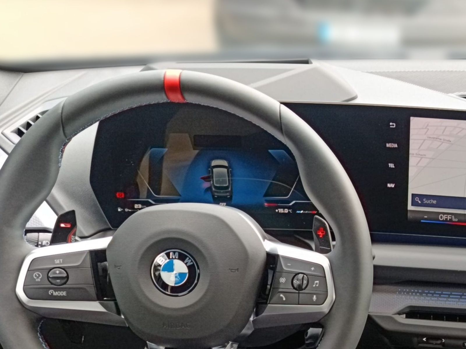 BMW M135 - Bild 17
