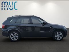 BMW X5 3.0 Turbodiesel KAT xDrive 40d Metallic