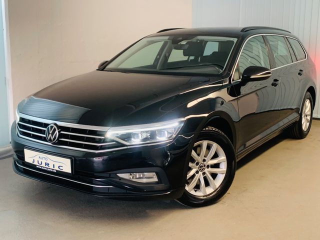 VW Passat Variant Business DSG°MATRIX°ACC°1.Hd°