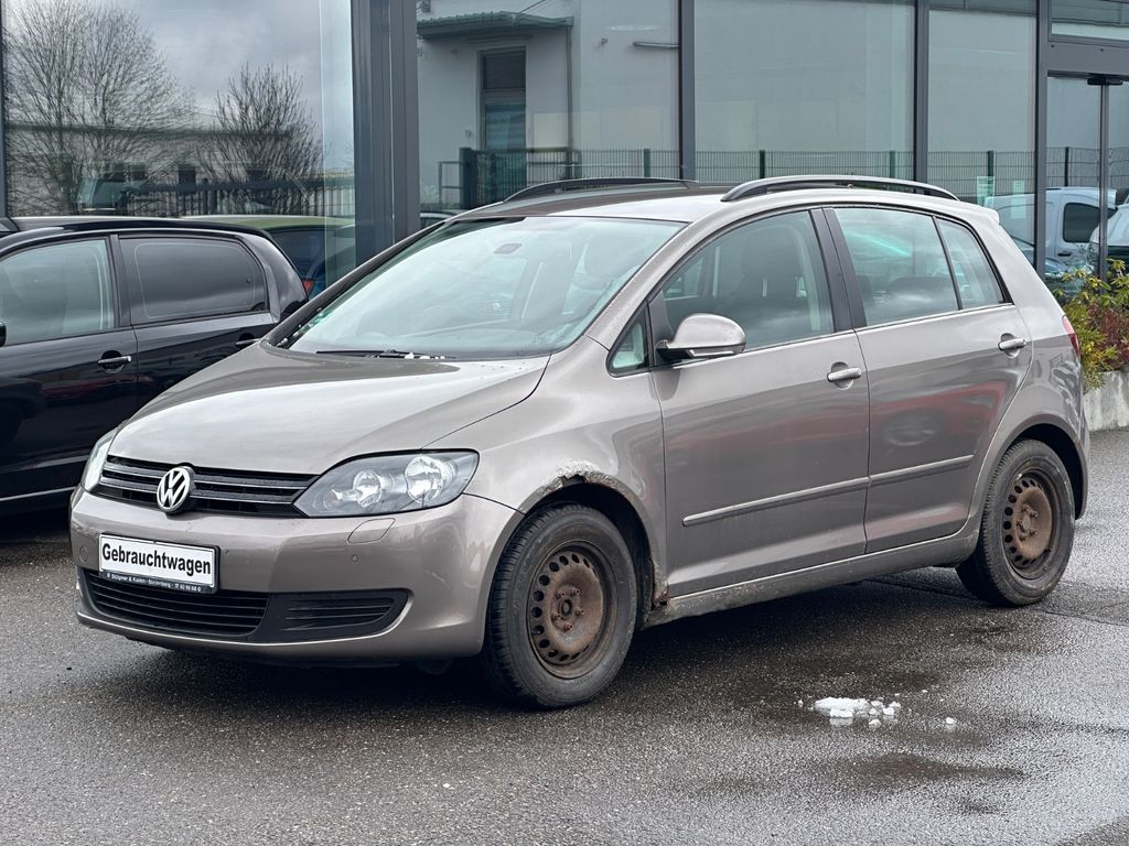 Angebot ansehen Volkswagen Golf