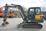 Volvo EC 60 E - Volvo Ec