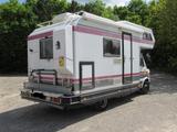 Niesmann + Bischoff Wohnmobil Clou Trend 520 - Niesmann + Bischoff Clou trend