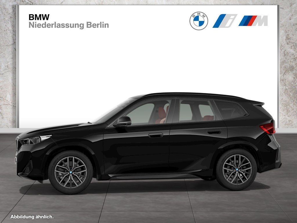 BMW X1 xDrive23d M Sport LiCoPr h k DAProf PA AHK foto 5