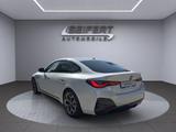 BMW 420d xDrive Gran Coupé M Sport I AHK I Standheiz - BMW 4er Reihe mit Diesel-Antrieb: Limousine