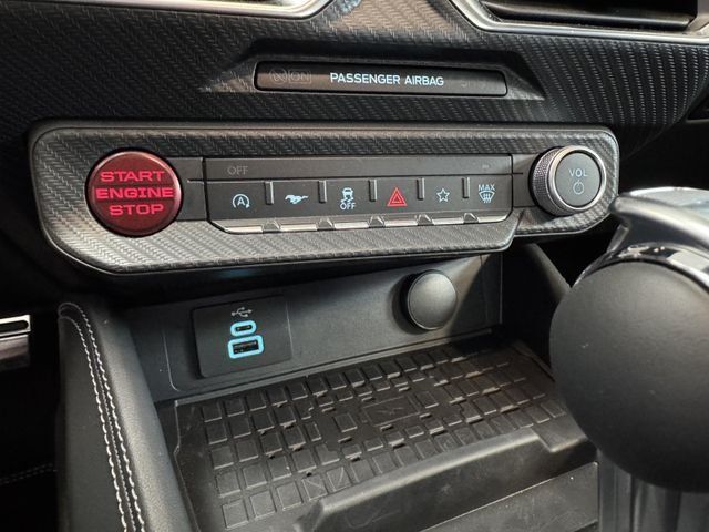 Fahrzeugabbildung Ford Mustang 5,0l Ti-VCT V8 GT #B&O #ACC #Keyfree