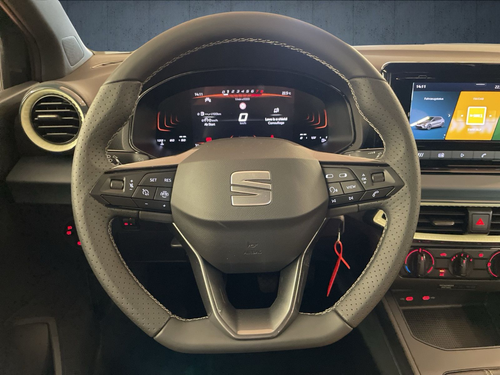 Seat Ibiza - Bild 11