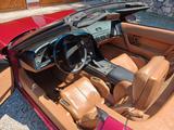 Corvette C4 in sehr gutem Zustand, H-Kennzeichen - Corvette Gebrauchtwagen von 1990