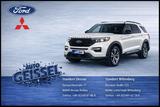 Ford Explorer ST-Line Plug-in-Hybrid 4x4 - gebrauchte Ford Explorer aus dem Jahr 2020