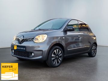 Renault Twingo Techno Electric Kaufbatterie