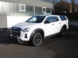 Isuzu D-Max Double Cab 4WD V-CROSS 1.9 Hardtop - gebrauchte Isuzu D-Max aus dem Jahr 2024