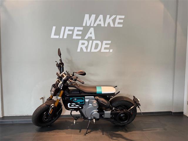 BMW CE 02 AM *Highline*