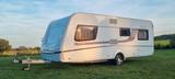 LMC Maestro 552 E - Wohnwagen bis 20000 Euro