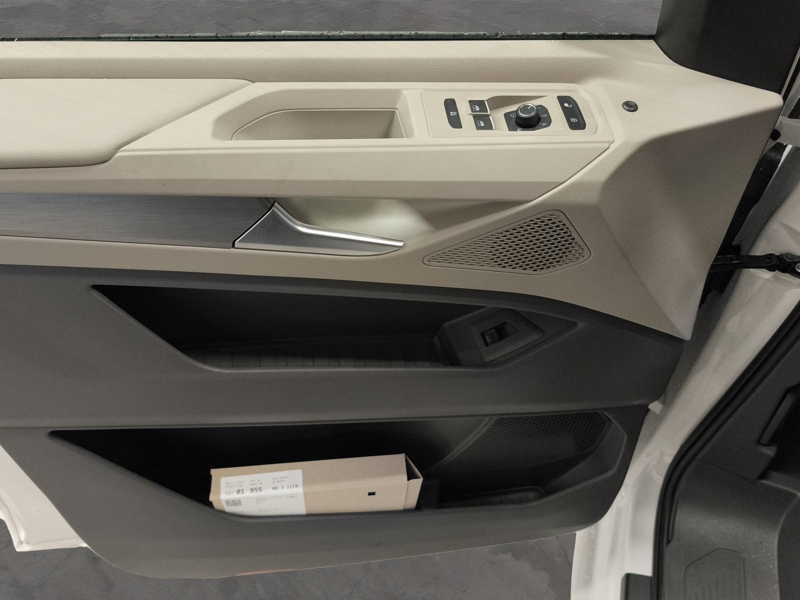 Volkswagen T7 Multivan - Bild 12