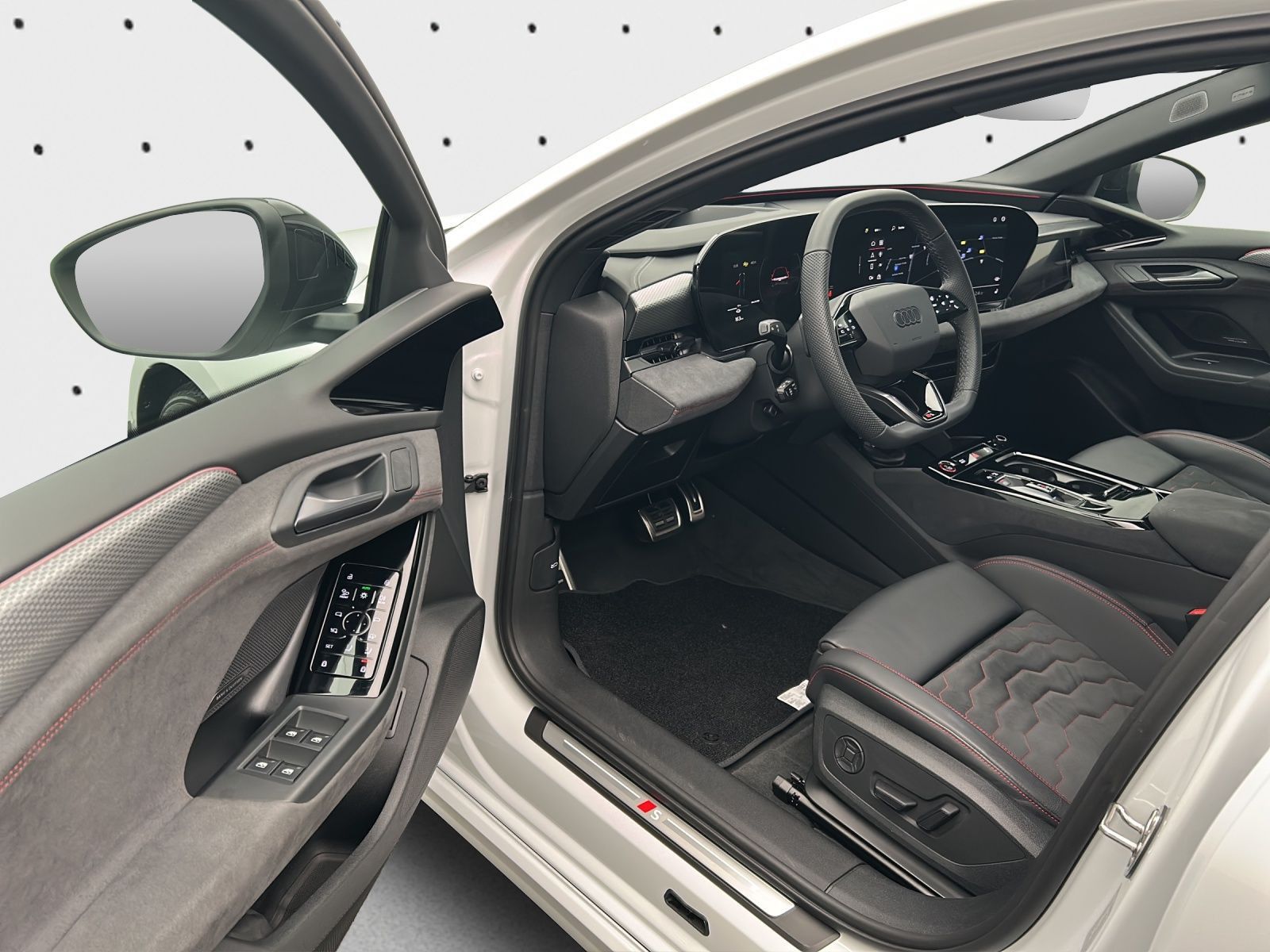 Audi A6 e-tron - Bild 15