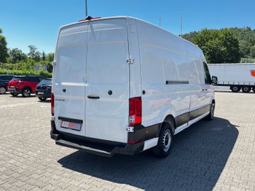 Volkswagen Crafter - 9