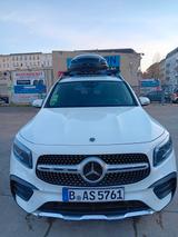 Mercedes-Benz GLB 200 d AMG-Line - FESTPREIS!!! - Mercedes-Benz GLB 200 Gebrauchtwagen in Berlin