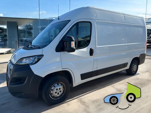 Peugeot Boxer Kasten 333 L2H2 Premium/Kamera/AHK/SHZ/PDC