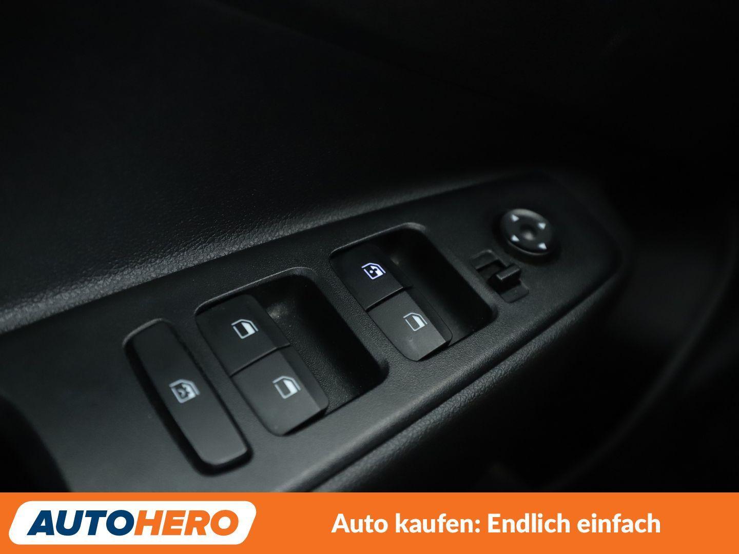 Hyundai i10 1.2 Style*NAVI*SPUR*CAM*PDC*SHZ*KLIMA*, миниатюра 23