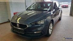 Fahrzeugabbildung Seat Leon ST Style Navi LED PDC Tempo Virtual DAB