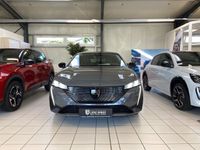 Peugeot 308 - Vorschau Bild 8