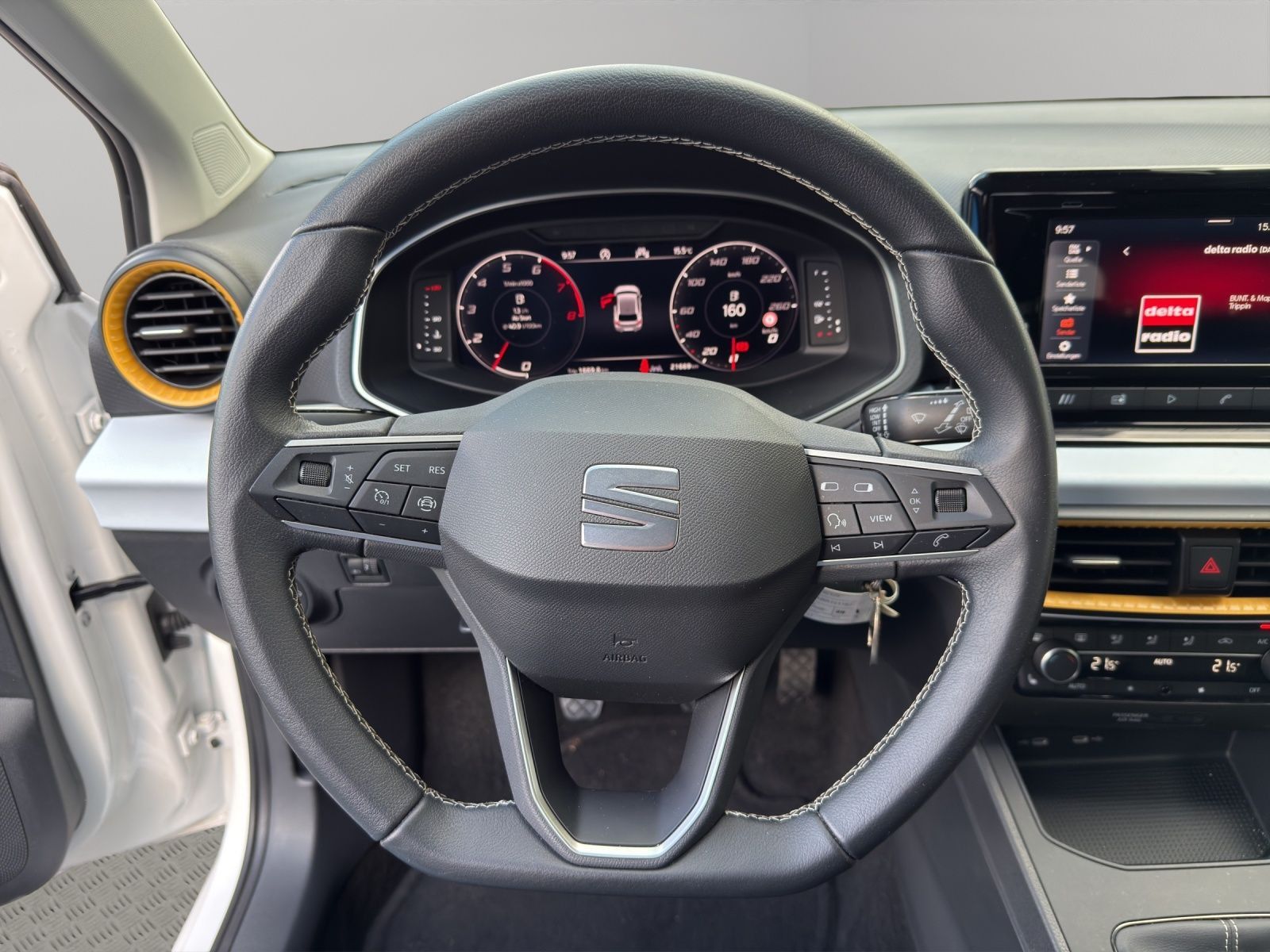 Seat Ibiza - Bild 10