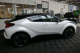Toyota C-HR Hybrid GR Sport NUR 10TKM*Neuwertig*1.HD - Toyota C-HR in Wuppertal