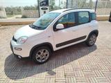 Fiat Panda 1.3 MJT S&S Trekking - Fiat Panda TREKKING mit Diesel-Antrieb