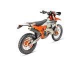 KTM 300 EXC HARDENDURO - KTM 300 EXC HARDENDURO
