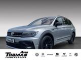 Volkswagen Tiguan Allspace 2.0 TDI DSG 4Motion Highline AHK - Volkswagen Tiguan Allspace in Bonn