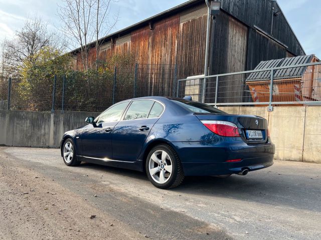 BMW 520d Limousine